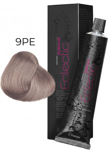 Крем-фарба Framcolor Eclectic 9/PE за ціною 574₴  у категорії Італійська косметика Тип Крем-фарба для волосся