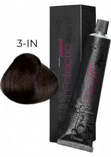 Крем-фарба Framcolor Eclectic 3-IN за ціною 574₴  у категорії Італійська косметика Ефект для волосся Відновлення