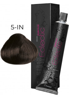Крем-фарба Framcolor Eclectic 5-IN за ціною 574₴  у категорії Італійська косметика Ефект для волосся Відновлення