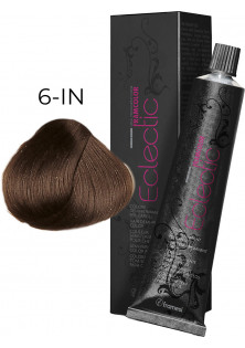 Крем-фарба Framcolor Eclectic 6-IN за ціною 574₴  у категорії Італійська косметика Ефект для волосся Для блиску