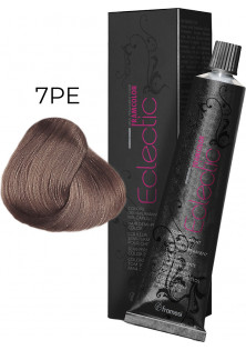 Крем-фарба Framcolor Eclectic 7/PE за ціною 574₴  у категорії Італійська косметика Ефект для волосся Для блиску