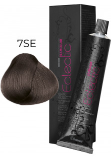Крем-фарба Framcolor Eclectic 7/SE за ціною 574₴  у категорії Італійська косметика Ефект для волосся Відновлення
