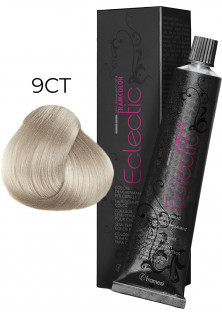 Крем-фарба Framcolor Eclectic 9/CT за ціною 574₴  у категорії Італійська косметика Ефект для волосся Для блиску