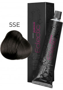 Крем-фарба Framcolor Eclectic 5/SE за ціною 574₴  у категорії Засоби для фарбування волосся Країна виробництва Італія