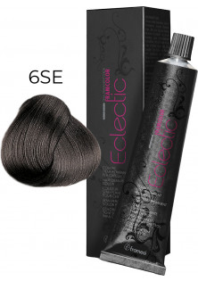Крем-фарба Framcolor Eclectic 6/SE за ціною 574₴  у категорії Італійська косметика Тип волосся Усі типи волосся