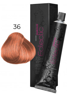 Крем-фарба Framcolor Eclectic Toner Pink Gold за ціною 574₴  у категорії Фарба для волосся