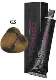 Крем-краска Framcolor Eclectic Toner Beige по цене 574₴  в категории Краска для волос Эффект для волос Окрашивание