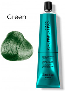 Стійка фарба для волосся Framcolor Pure Pigment Plus/11 в Україні