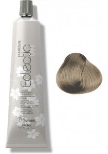 Устойчивая краска для волос без аммиака и ароматизаторов Framcolor Eclectic Care 10.61 по цене 574₴  в категории Краска для волос Львов