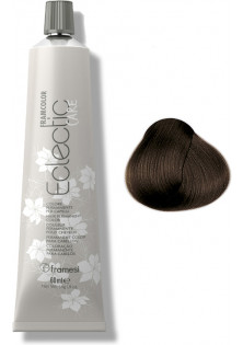 Устойчивая краска для волос без аммиака и ароматизаторов Framcolor Eclectic Care 4 по цене 574₴  в категории Краска для волос Черкассы