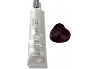 Cтійка фарба для волосся без аміаку та ароматизаторів Framcolor Eclectic Care 4.6 за ціною 0₴  у категорії Переглянуті товари
