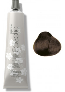 Устойчивая краска для волос без аммиака и ароматизаторов Framcolor Eclectic Care 6.12 по цене 574₴  в категории Краска для волос Сумы