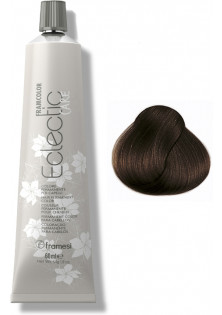 Купить Framesi Устойчивая краска для волос без аммиака и ароматизаторов Framcolor Eclectic Care 6.24 выгодная цена