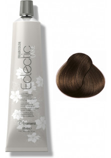 Устойчивая краска для волос без аммиака и ароматизаторов Framcolor Eclectic Care 7.24 по цене 574₴  в категории Краска для волос Одесса