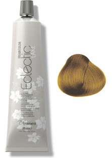 Cтійка фарба для волосся без аміаку та ароматизаторів Framcolor Eclectic Care 9.3 за ціною 574₴  у категорії Італійська косметика Тип Фарба для волосся