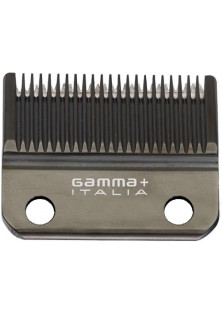 Купить Gamma Piu Нож к машинке для стрижки Taper Fixed Blade выгодная цена