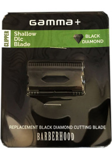 Нож к машинке для стрижки Mobile Blade Shallow DLC