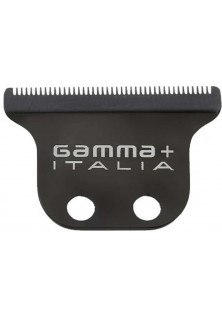Купити Gamma Piu Ніж для тримера Fixed Trimmer Blade вигідна ціна