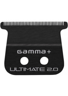 Купити Gamma Piu Ніж для тримера Ultimate V2.0 Fixed Trimmer Blade вигідна ціна