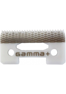 Купити Gamma Piu Ніж до машинки для стрижки Staggered Ceramic Mobile Blade вигідна ціна