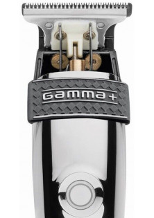 Купити Gamma Piu Резинка на машинку для стрижки Silicone Grip вигідна ціна