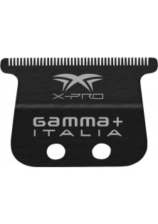 Ніж для тримера X-Pro Fixed Trimmer Blade за ціною 1200₴  у категорії Італійська косметика Країна виробництва Італія