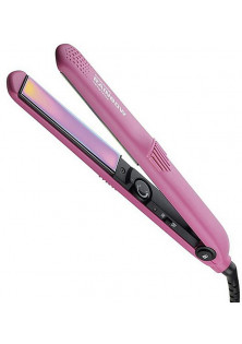 Випрямляч для волосся Rainbow Pink за ціною 2300₴  у категорії Італійська косметика Призначення Стайлінг