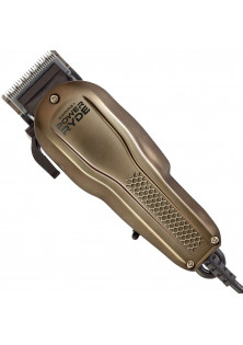 Машинка для стрижки Power Ryde Hair Clipper за ціною 2950₴  у категорії Італійська косметика Стать Для чоловіків