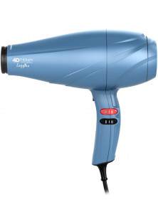 Фен для волосся Phon Leggero Ozon-Ion 4D GH2003 за ціною 2600₴  у категорії Техніка для волосся Бровари