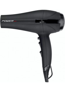Фен для волосся Power Ion A21 GH2651 за ціною 2200₴  у категорії Італійська косметика Тип Фен для волосся