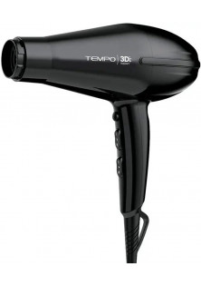 Фен для волосся Tempo 3D Therapy GH3371 за ціною 2000₴  у категорії Техніка для волосся Бровари