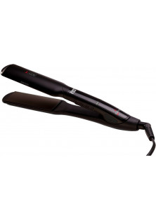 Випрямляч для волосся Hair Straightener X-Wide GI3031 за ціною 2200₴  у категорії Італійська косметика Тип Випрямляч для волосся