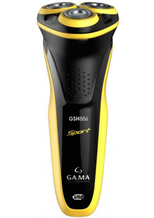 Електробритва Sport GSH886 GM0606 за ціною 1600₴  у категорії Італійська косметика Тип Електробритва