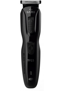 Тример для волосся Titanium T923 Cordless GM4514 за ціною 1550₴  у категорії Машинки для стрижки Класифікація Професійна