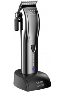 Машинка для стрижки Hair Clipper Pro Power 10 SM0150 за ціною 4200₴  у категорії Техніка для волосся