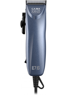 Машинка для стрижки Hair Clipper Pro 7.6 SM1304 за ціною 1480₴  у категорії Машинки для стрижки Класифікація Професійна