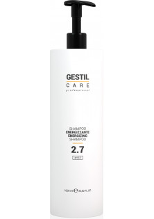 Купити Gestil Енергетичний шампунь 2.7 Energizing Shampoo вигідна ціна