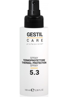 Термозащита 5.3 Thermal Protection Spray по цене 387₴  в категории Лосьоны для волос Хмельницкий