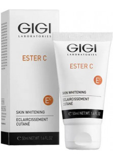 Купити Gigi Cosmetic Labs Відбілюючий крем Skin Whitening вигідна ціна
