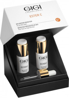 Купити Gigi Cosmetic Labs Біовідновлюючий бустер Bio Repair Booster вигідна ціна