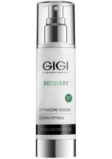 Купити Gigi Cosmetic Labs Відновлююча сироватка Optimizing Serum вигідна ціна
