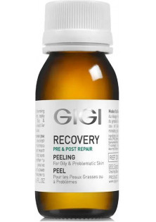 Купити Gigi Cosmetic Labs Пілінг для жирної шкіри Recovery Peel For Oil Skin вигідна ціна