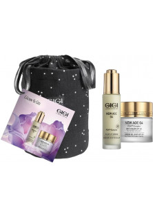 Купити Gigi Cosmetic Labs Подарунковий набір Set G4 вигідна ціна