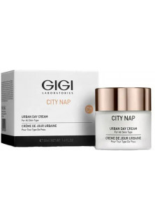 Купить Gigi Cosmetic Labs Дневной крем Urban Day Cream выгодная цена