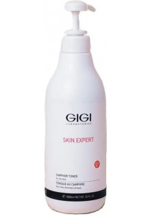 Купити Gigi Cosmetic Labs Камфорний лосьйон Camphor Lotion For Oily Skin вигідна ціна