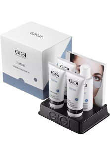 Купити Gigi Cosmetic Labs Професійний набір для догляду за зоною повік Set Eye Neck вигідна ціна