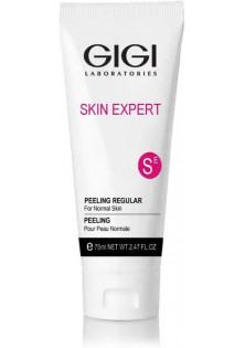 Купить Gigi Cosmetic Labs Пилинг для регулярного использования Peeling Regular выгодная цена