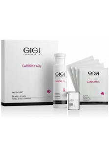 Купити Gigi Cosmetic Labs Набір Карбоксі Терапії Carboxy Set вигідна ціна