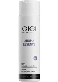 Купити Gigi Cosmetic Labs Мило для жирної та комбінованої шкіри Soap For Oily & Combination Skin вигідна ціна