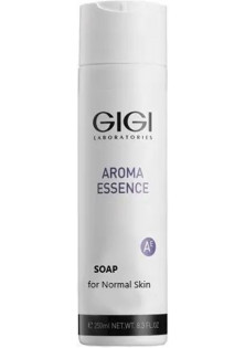 Купити Gigi Cosmetic Labs Мило для нормальної шкіри Soap For Normal Skin вигідна ціна